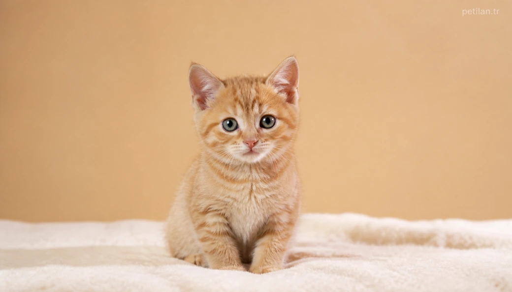 Niğde Kedi yavru