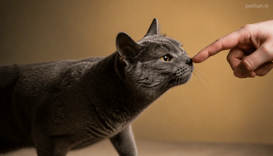 Niğde Kedi sahiplenme