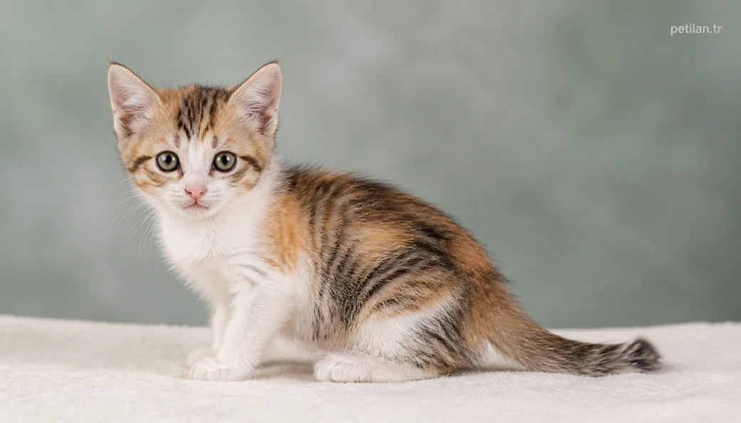 Ordu Kedi yavru