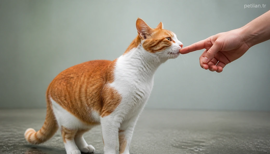 Ordu Kedi sahiplenme