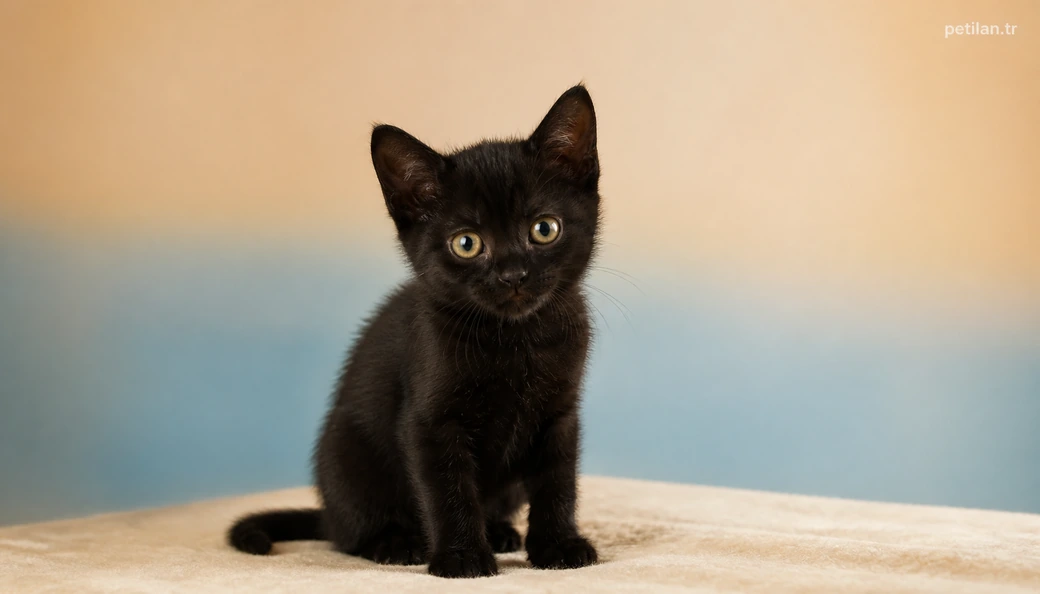 Osmaniye Kedi yavru
