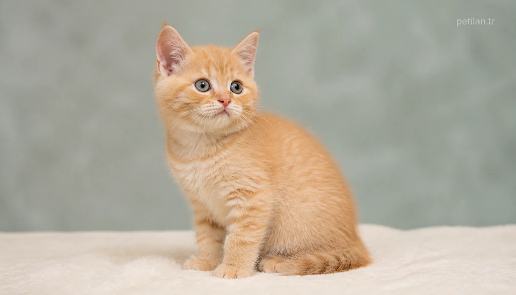 Rize Kedi yavru