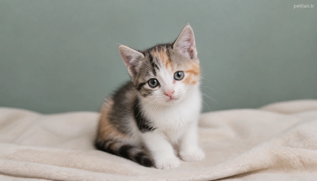 Sakarya Kedi yavru