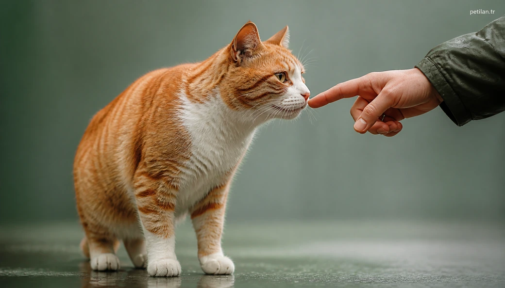 Sakarya Kedi sahiplenme
