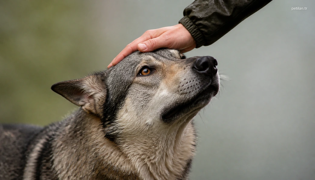 Sakarya Köpek sahiplenme