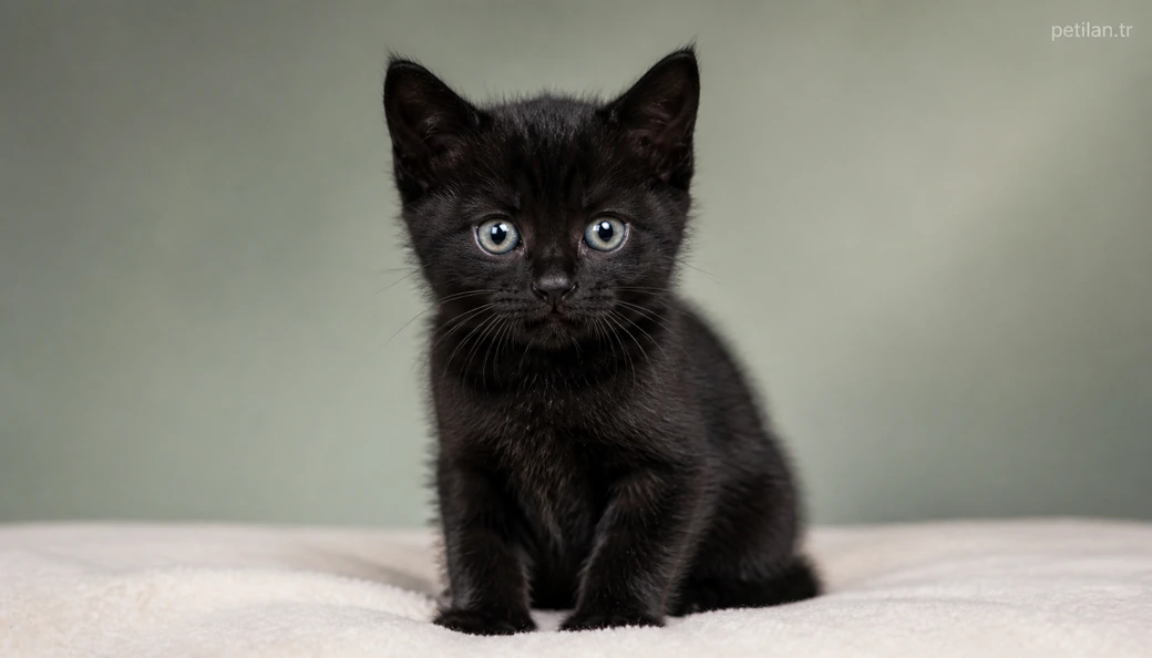 Samsun Kedi yavru