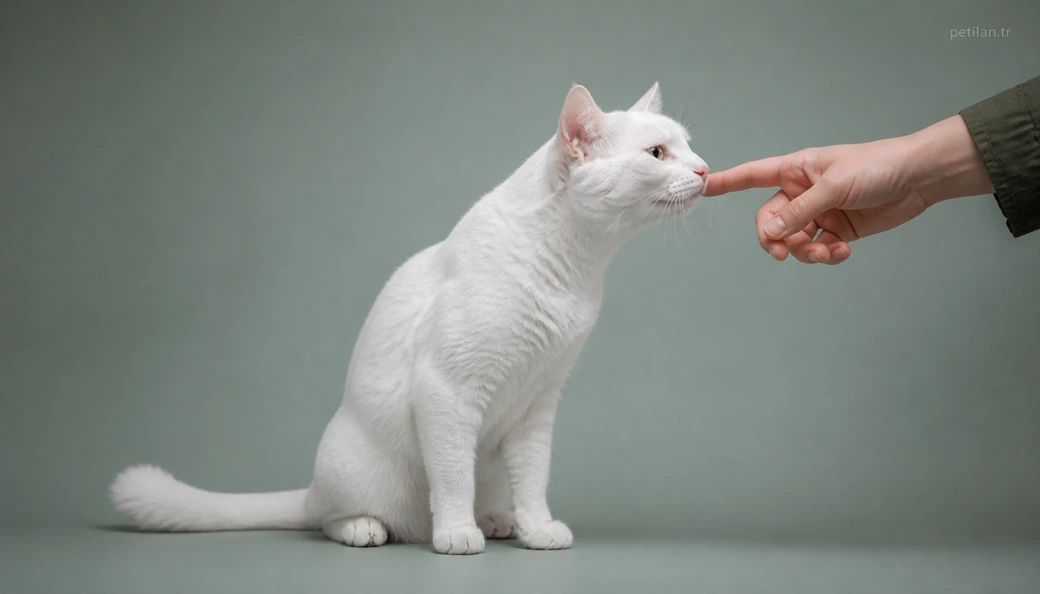 Samsun Kedi sahiplenme