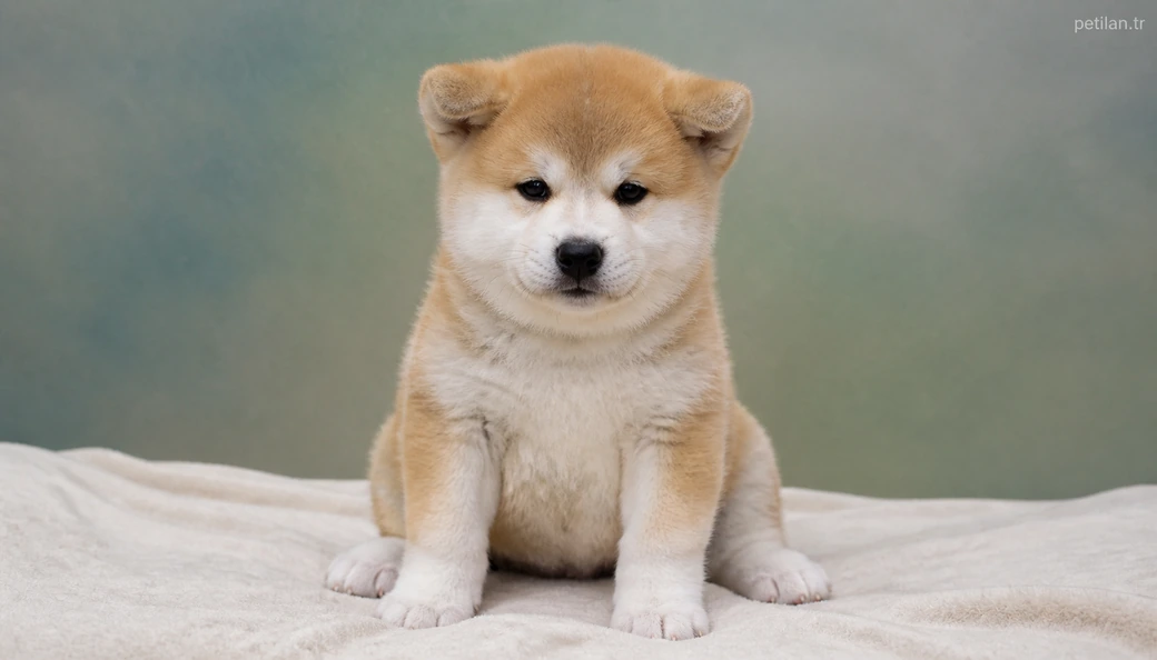 Samsun Köpek yavru