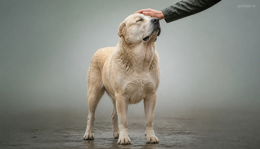 Samsun Köpek sahiplenme