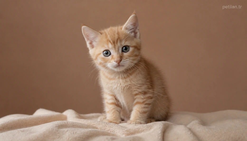 Şanlıurfa Kedi yavru