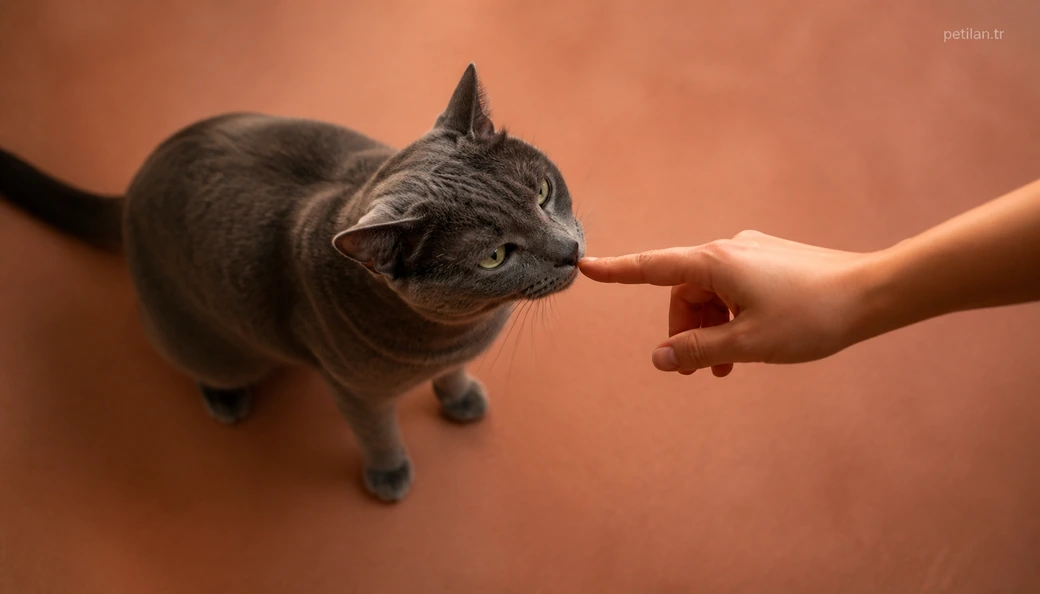 Şanlıurfa Kedi sahiplenme