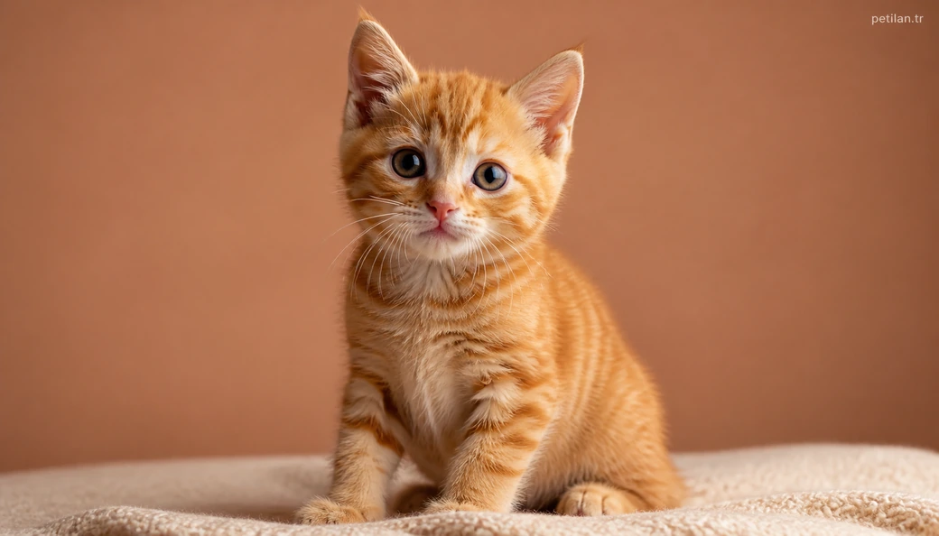 Siirt Kedi yavru