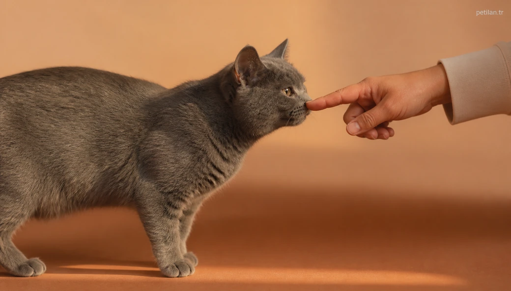 Siirt Kedi sahiplenme