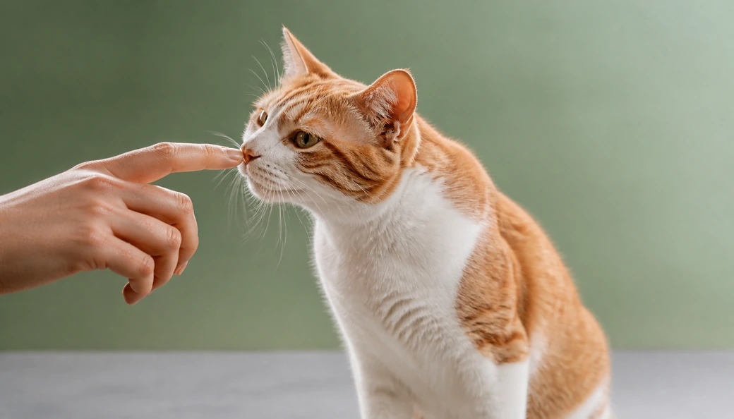 Sinop Kedi sahiplenme