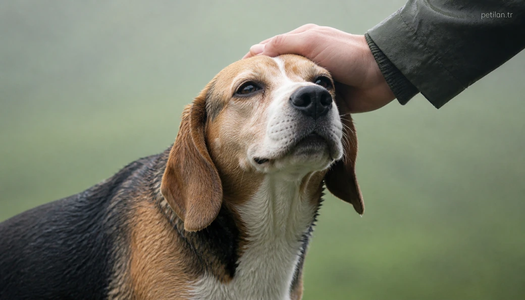 Sinop Köpek sahiplenme