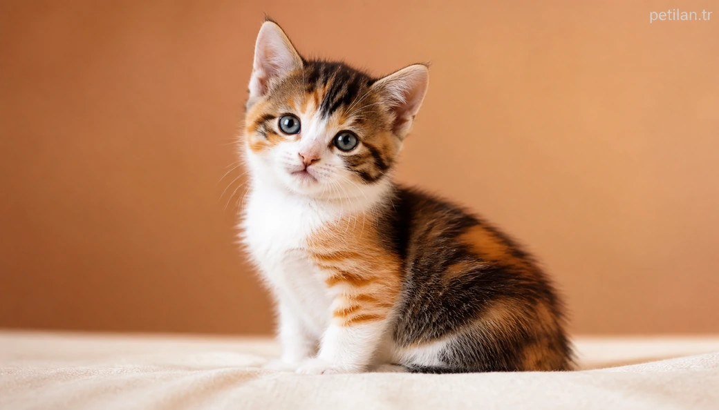 Şırnak Kedi yavru