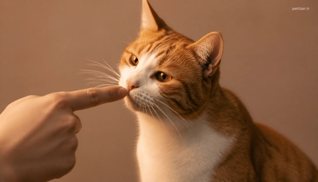 Şırnak Kedi sahiplenme