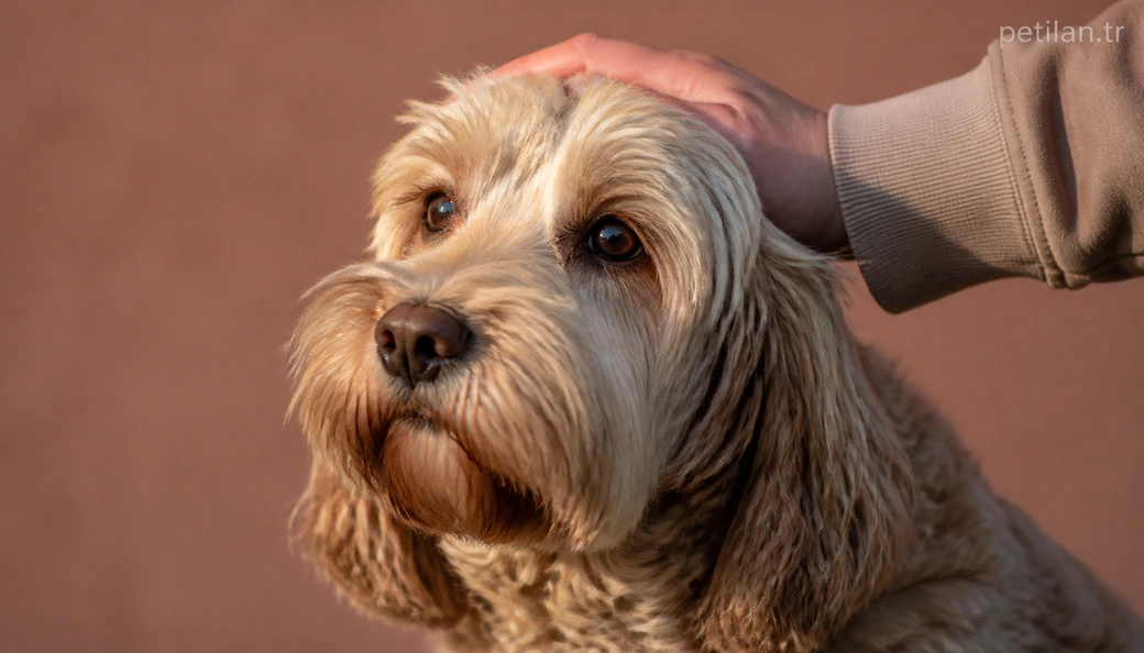 Şırnak Köpek sahiplenme