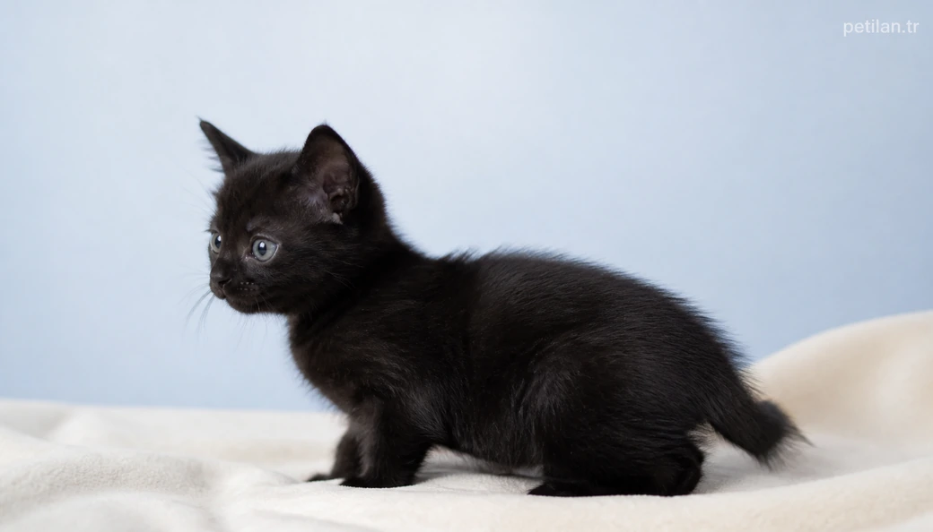 Sivas Kedi yavru