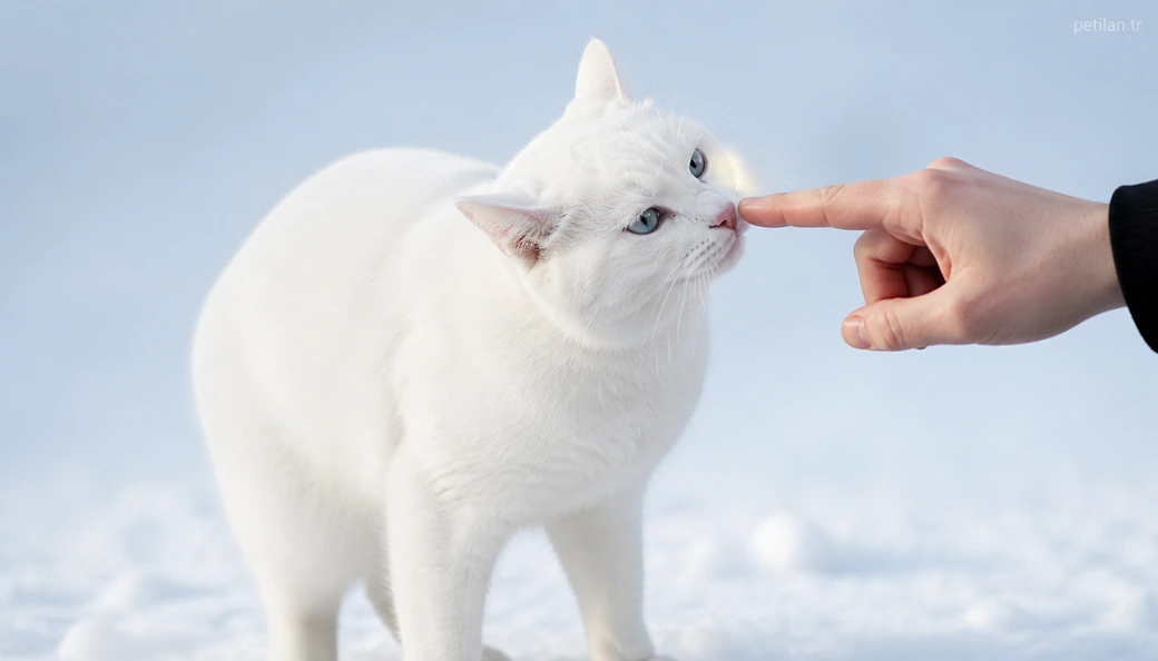 Sivas Kedi sahiplenme