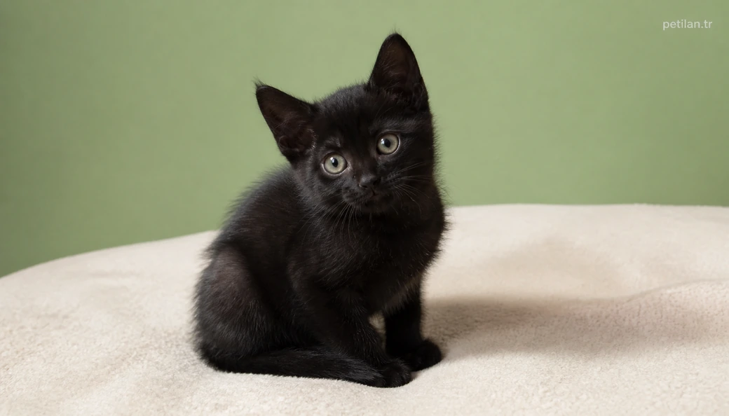 Tekirdağ Kedi yavru