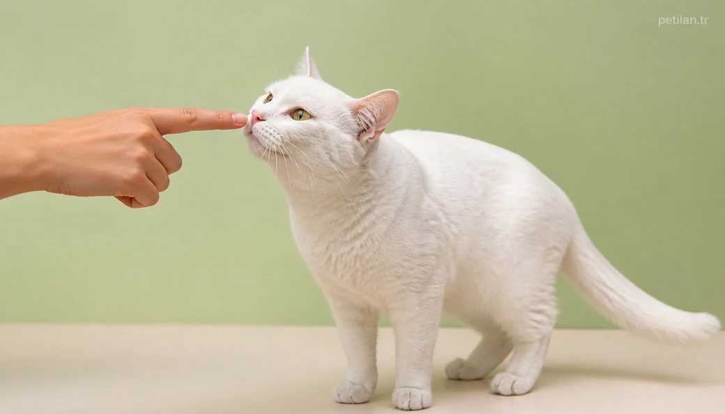 Tekirdağ Kedi sahiplenme