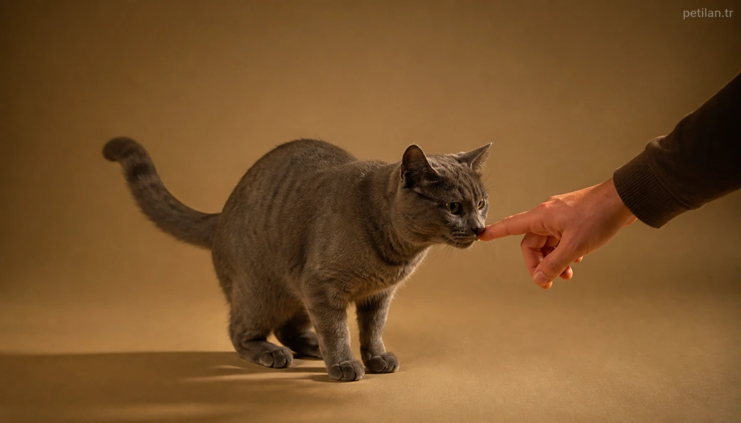 Tokat Kedi sahiplenme