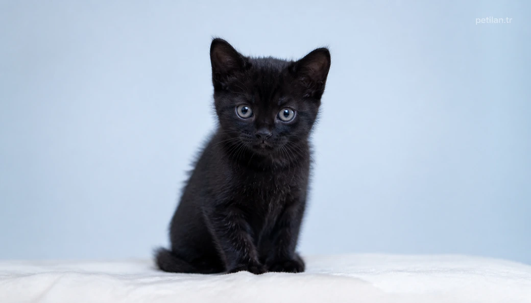 Tunceli Kedi yavru