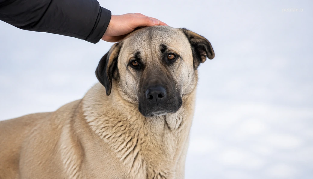 Tunceli Köpek sahiplenme