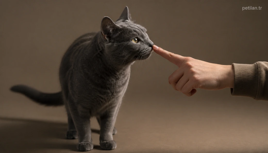 Uşak Kedi sahiplenme