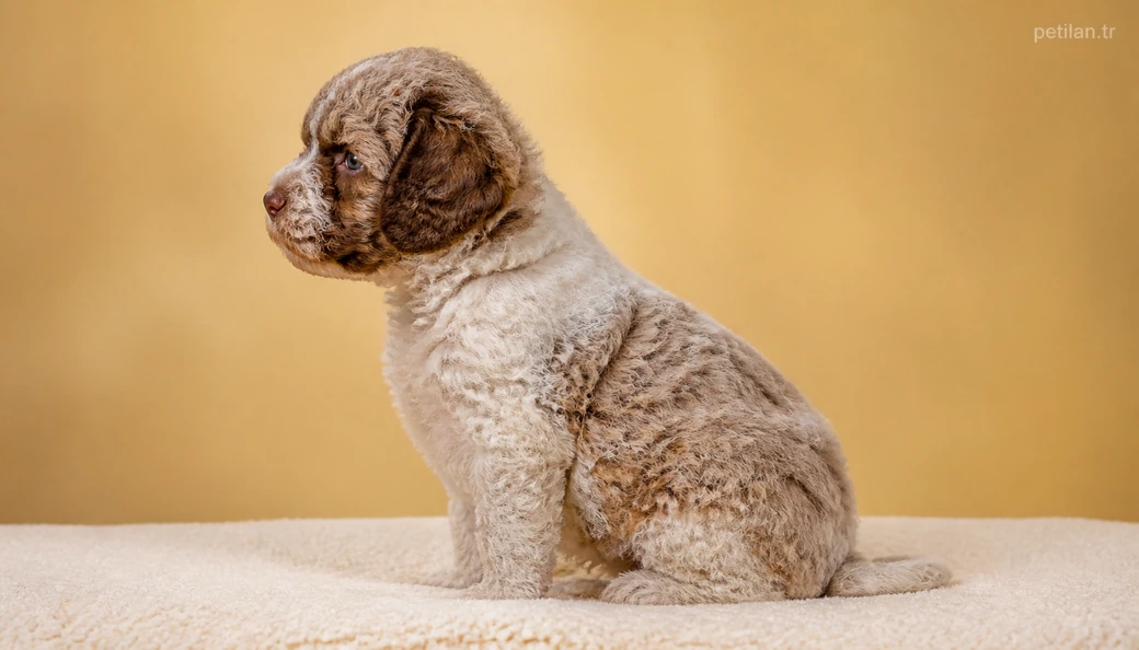 Uşak Köpek yavru