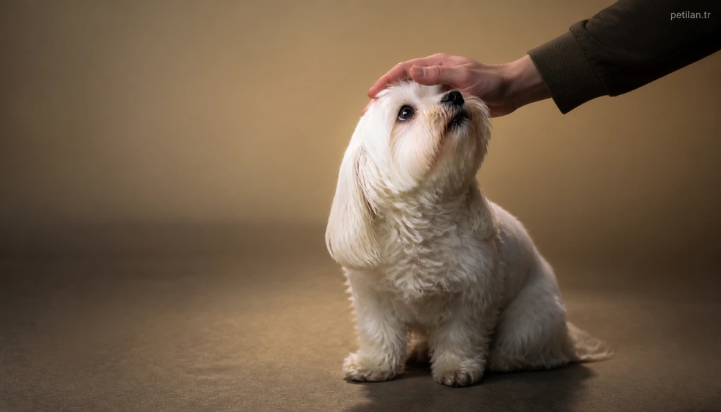 Uşak Köpek sahiplenme