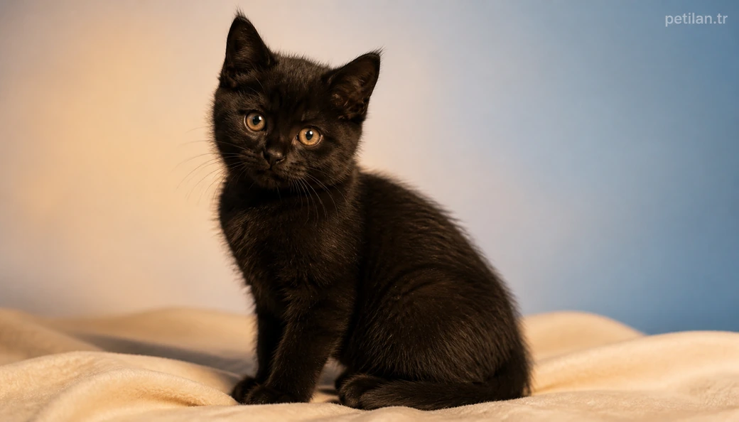 Van Kedi yavru