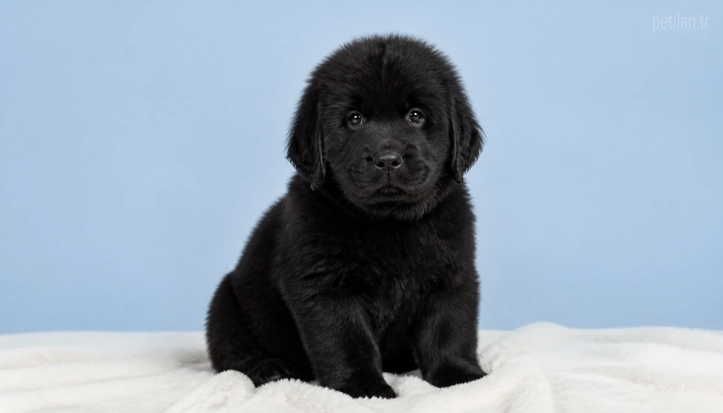 Van Köpek yavru