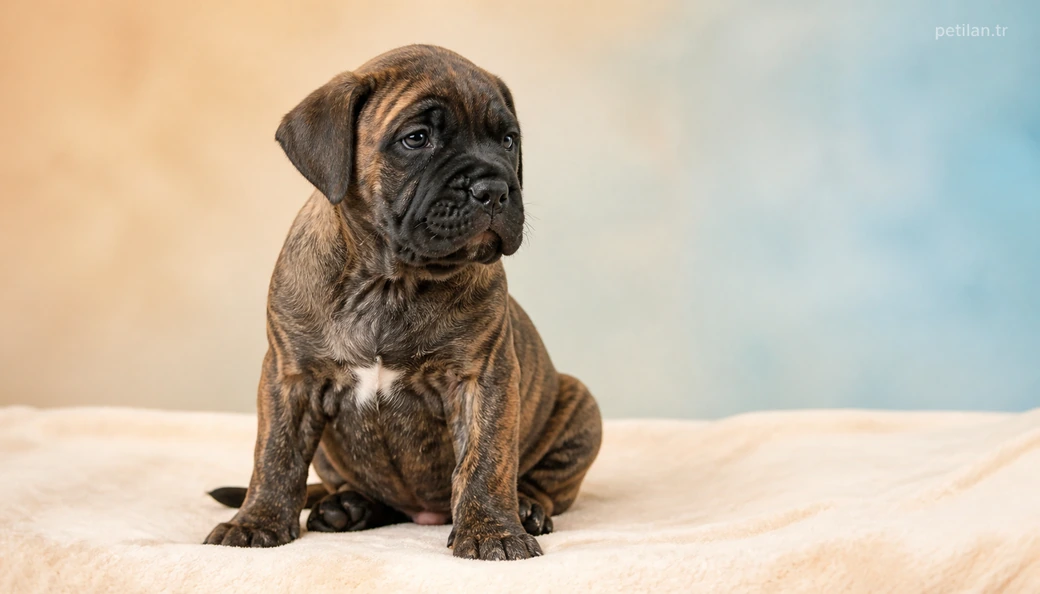 Yalova Köpek yavru